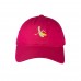 BANANA PEEL Low Profile Embroidered Fruit Baseball Cap Dad Hat  Many Styles  eb-23981577